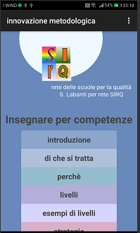 competenze