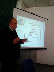formazione