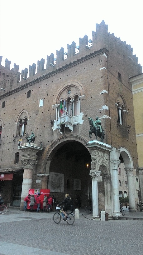 ferrara