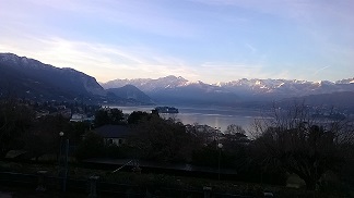 stresa